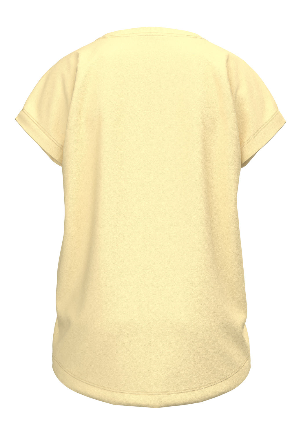 NKFVIOLET T-Shirts & Tops - Double Cream
